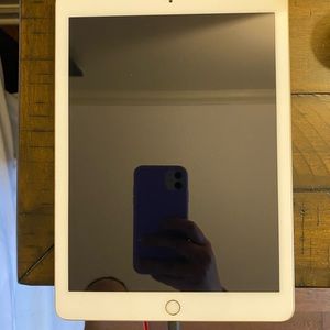 5th generation iPad